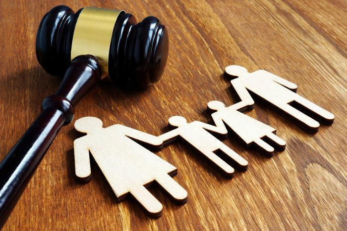 Family Law Attorney Escondido