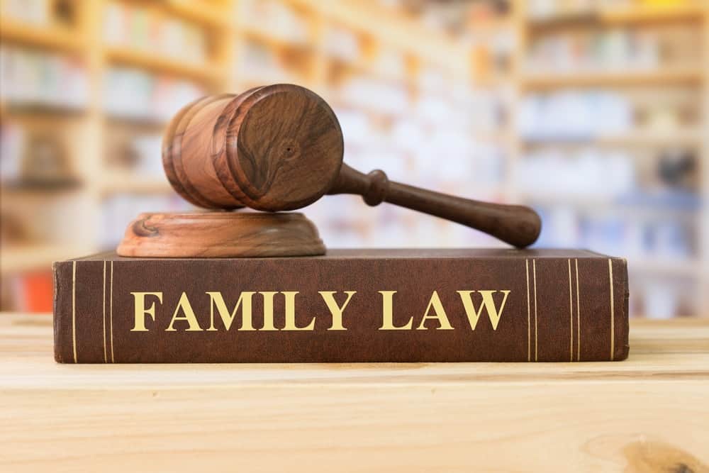 Italian Family Lawyers